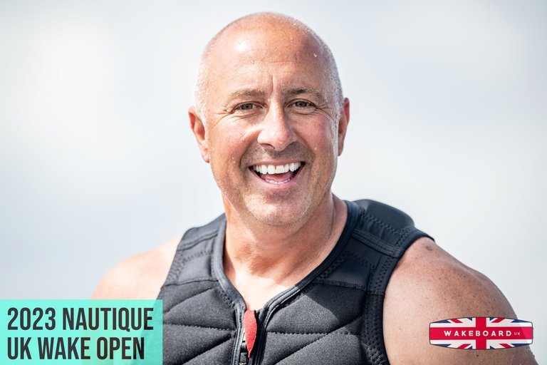 2023 Nautique Wake Open - Photo Mantis Pro Media
